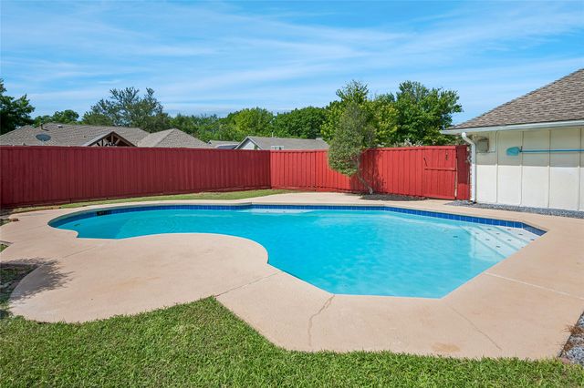 1712 Copper Creek Drive, Plano, TX 75075