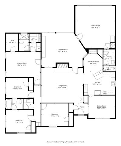 1712 Copper Creek Drive, Plano, TX 75075