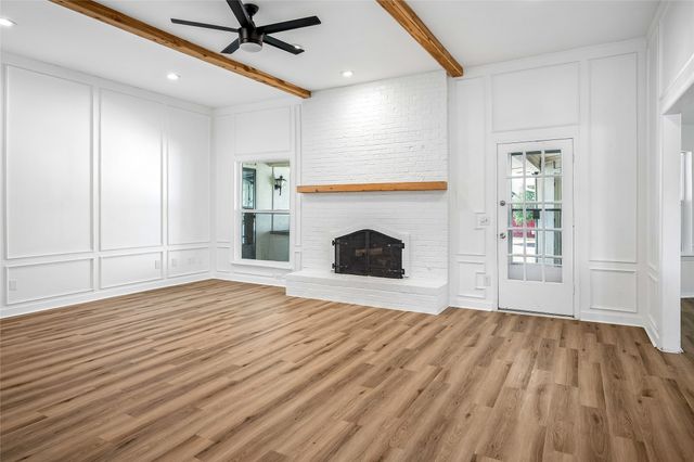 1712 Copper Creek Drive, Plano, TX 75075