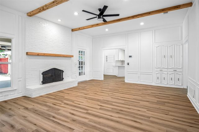 1712 Copper Creek Drive, Plano, TX 75075