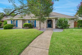 1712 Copper Creek Drive, Plano, TX 75075
