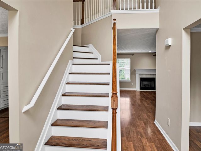 3725 Crescent Walk Lane, Suwanee, GA 30024