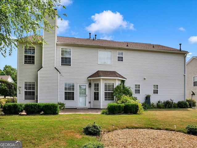 3725 Crescent Walk Lane, Suwanee, GA 30024