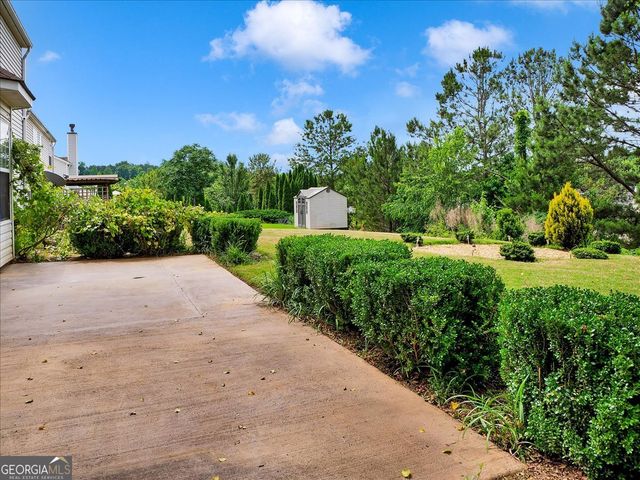 3725 Crescent Walk Lane, Suwanee, GA 30024