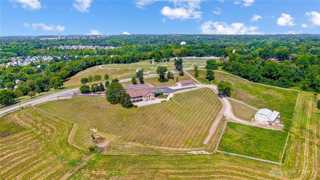 507 Shawhan Road, Morrow, OH 45152