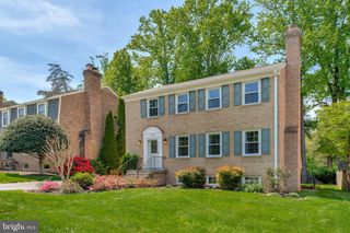 1204 PINE HILL ROAD, Mclean, VA 22101