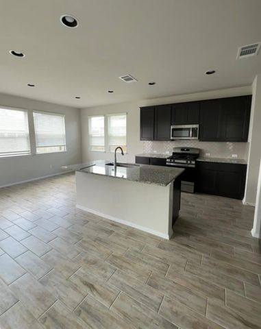 131 Heather Glen WAY, Maxwell, TX 78656