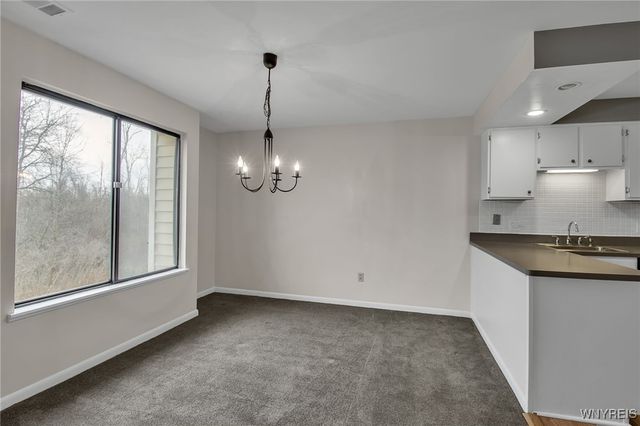 45 Bee Hunter Court D, Amherst, NY 14051