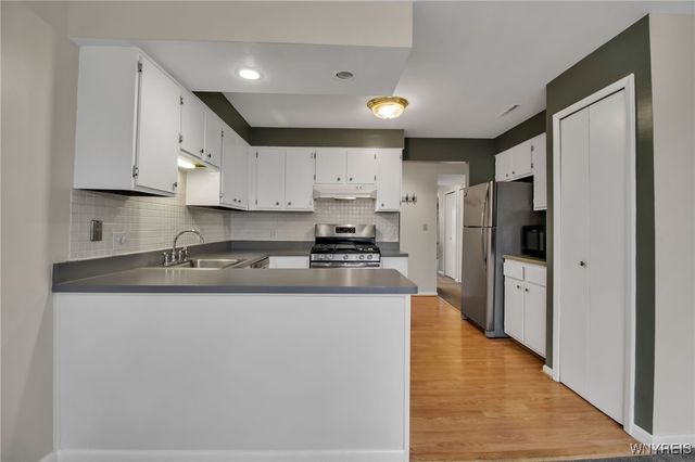 45 Bee Hunter Court D, Amherst, NY 14051