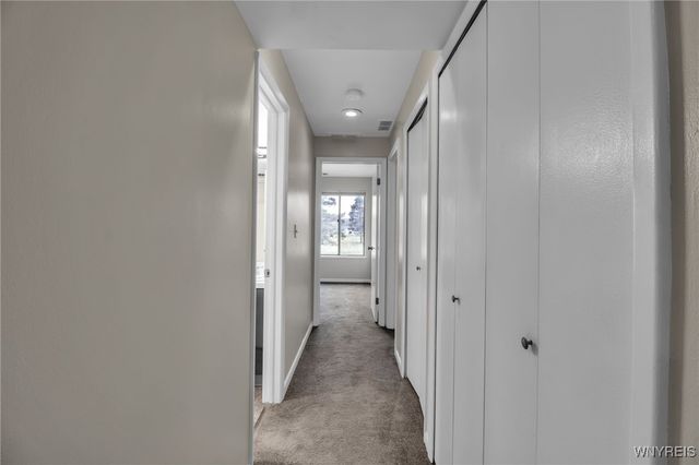 45 Bee Hunter Court D, Amherst, NY 14051