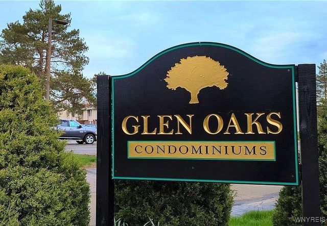 45 Bee Hunter Court D, Amherst, NY 14051