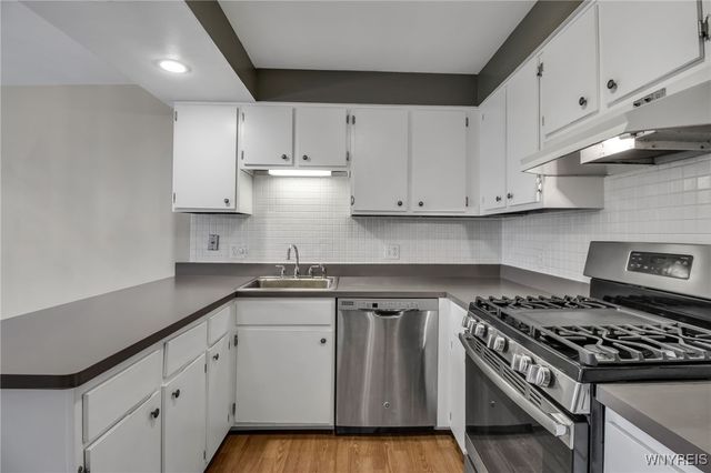 45 Bee Hunter Court D, Amherst, NY 14051