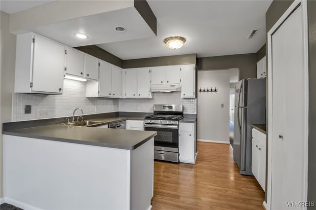 45 Bee Hunter Court D, Amherst, NY 14051