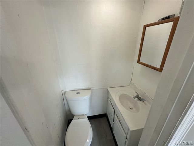 2247 Cleveland Avenue, Niagara Falls, NY 14305