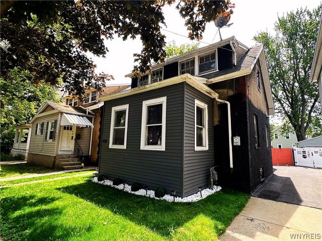 2247 Cleveland Avenue, Niagara Falls, NY 14305