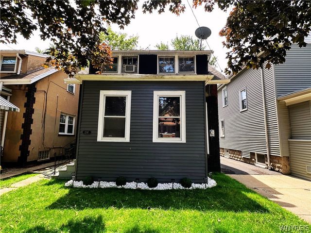2247 Cleveland Avenue, Niagara Falls, NY 14305