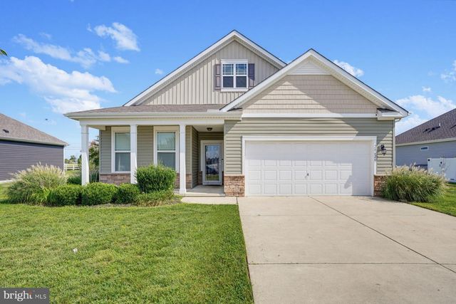 20626 SMITHFIELD CIR, Milford, DE 19963