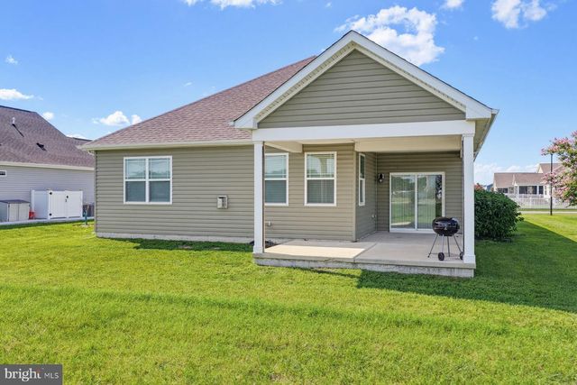 20626 SMITHFIELD CIR, Milford, DE 19963