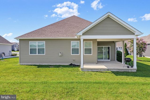 20626 SMITHFIELD CIR, Milford, DE 19963