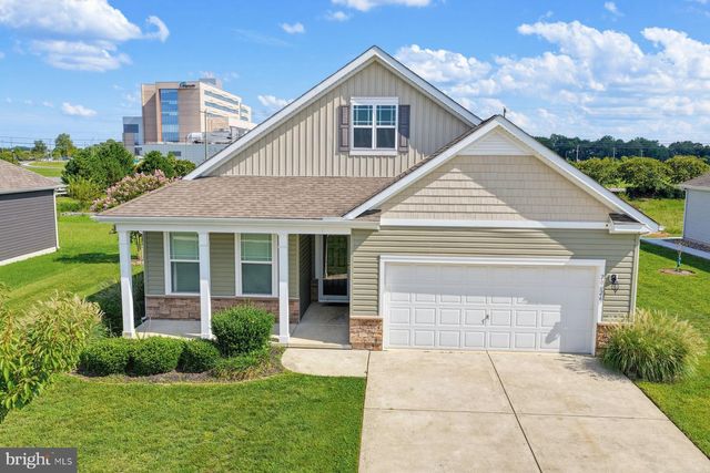20626 SMITHFIELD CIR, Milford, DE 19963