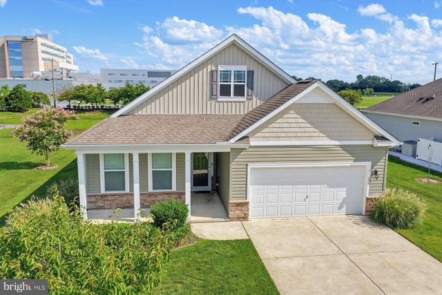 20626 SMITHFIELD CIR, Milford, DE 19963