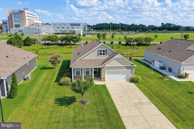 20626 SMITHFIELD CIR, Milford, DE 19963