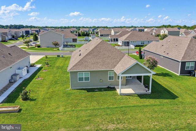 20626 SMITHFIELD CIR, Milford, DE 19963