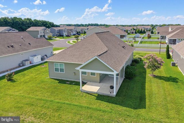 20626 SMITHFIELD CIR, Milford, DE 19963