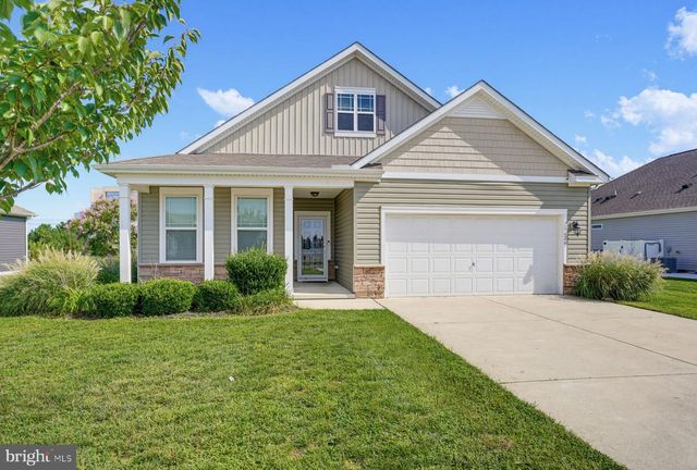 20626 SMITHFIELD CIR, Milford, DE 19963