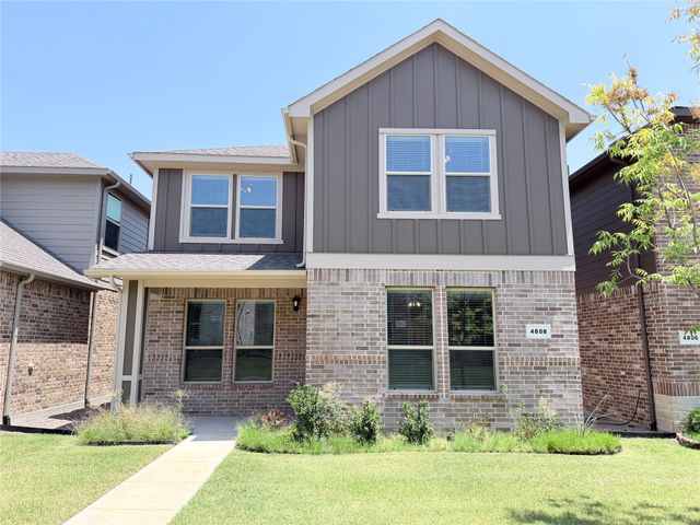 4808 Sparkling Pathway, Haltom City, TX 76117