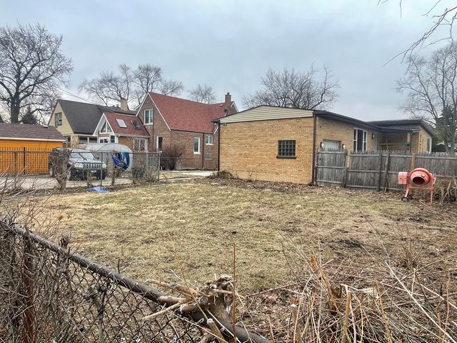 2521 120th Street, Blue Island, IL 60406