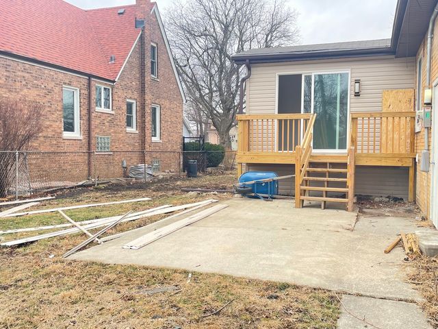 2521 120th Street, Blue Island, IL 60406