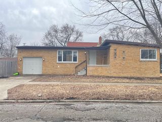 2521 120th Street, Blue Island, IL 60406