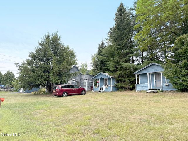 3585 State Rt 9, Lake George, NY 12845