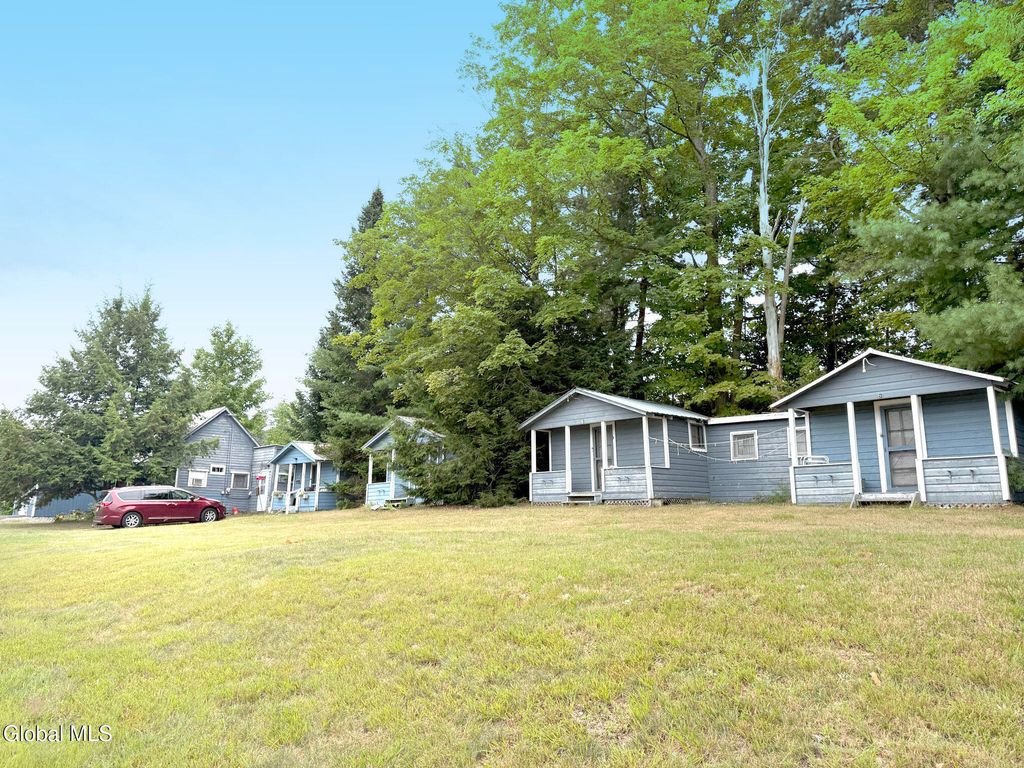 3585 State Rt 9, Lake George, NY 12845