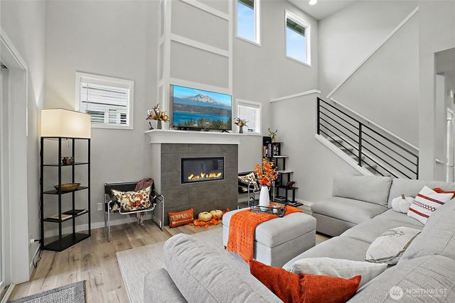 15137 Tyee Drive E, Bonney Lake, WA 98391