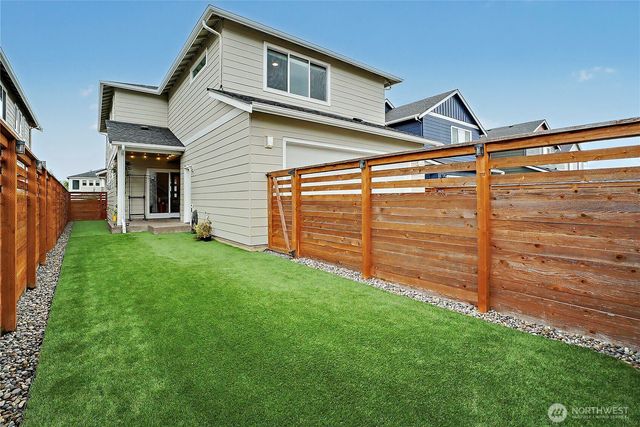 15137 Tyee Drive E, Bonney Lake, WA 98391