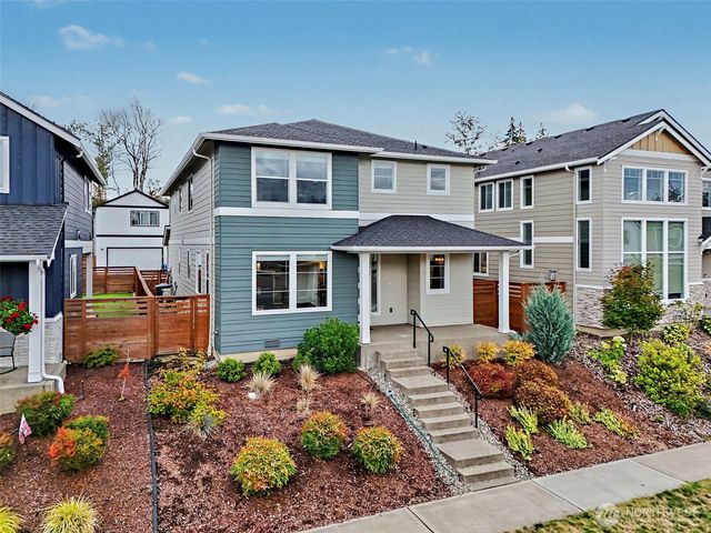 15137 Tyee Drive E, Bonney Lake, WA 98391