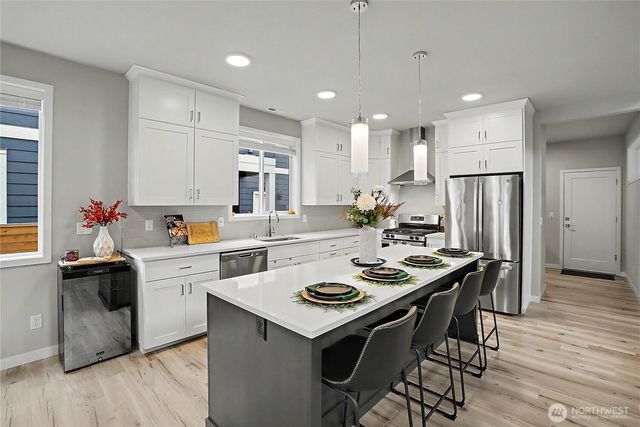 15137 Tyee Drive E, Bonney Lake, WA 98391