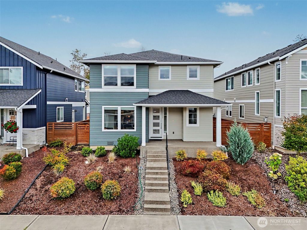 15137 Tyee Drive E, Bonney Lake, WA 98391