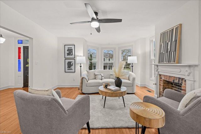 330 Main ST, Smithfield, VA 23430