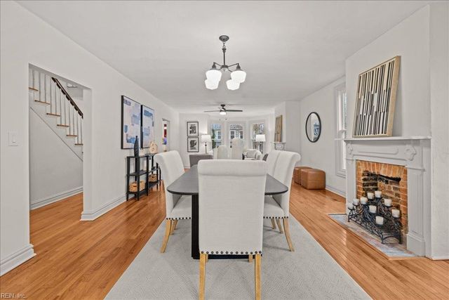 330 Main ST, Smithfield, VA 23430