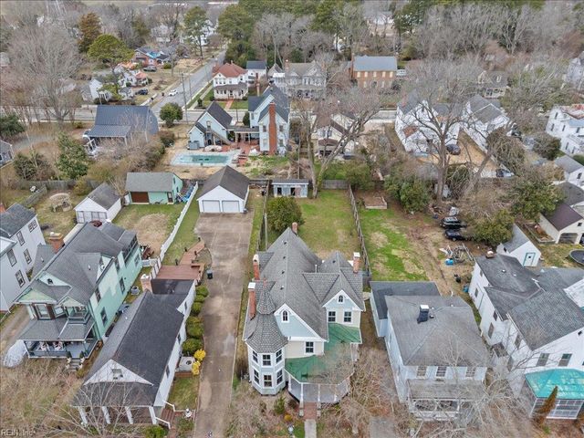 330 Main ST, Smithfield, VA 23430