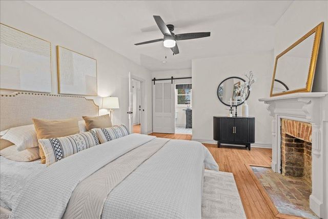 330 Main ST, Smithfield, VA 23430