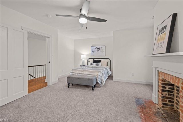 330 Main ST, Smithfield, VA 23430