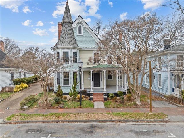 330 Main ST, Smithfield, VA 23430