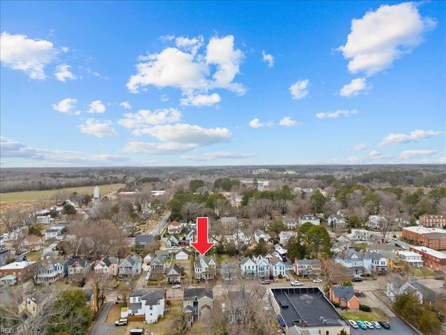 330 Main ST, Smithfield, VA 23430