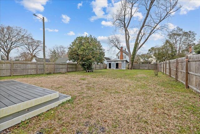 330 Main ST, Smithfield, VA 23430