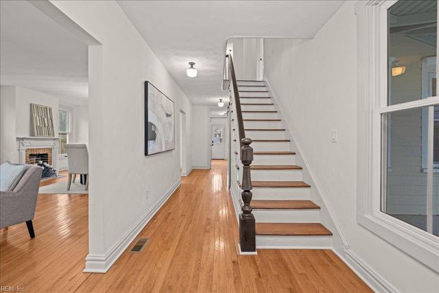 330 Main ST, Smithfield, VA 23430