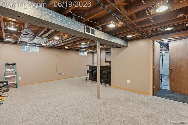 7228 Sterling Street, Center Line, MI 48015